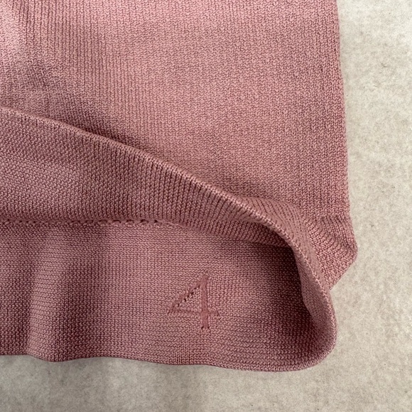 Lululemon Swiftly Tech Hip Length Racerback Tank in Quicksand Size 4 - Picture 6 of 10